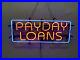 Payday_Loans_Wall_Decor_Glass_Window_Glass_Neon_Sign_Vintage_01_ics