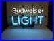 RARE_Vintage_Budweiser_Light_Beer_NEON_light_up_sign_WORKS_01_cxx