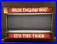 RARE_Vintage_OLDE_ENGLISH_800_Classic_Neon_Lit_Letter_Board_Beer_Sign_WORKS_01_opm