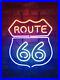 ROUTE_66_Neon_Sign_Store_Bar_Decor_Custom_Bedroom_Vintage_Pub_Gift_01_xyd