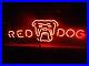 Rare_Red_Dog_Beer_Neon_Light_Sign_Vintage_01_empf
