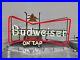 Rare_Vintage_1965_Budweiser_On_Tap_beer_neon_sign_bow_tie_27x15_01_tnh