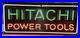Rare_Vintage_1994_Hitachi_Power_Tools_Neon_Sign_3_Colors_36x15_MT_Vernon_Neon_01_bjz