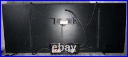 Rare Vintage 1994 Hitachi Power Tools Neon Sign 3 Colors 36x15 MT. Vernon Neon Rare Vintage 1994 Hitachi Power Tools Neon Sign 3 Colors 36x15 MT. Vernon Neon