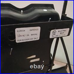 Rare Vintage Becks Beer German Key Bar Neon Light Sign Man-cave Lighted Works