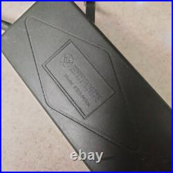 Rare Vintage Becks Beer German Key Bar Neon Light Sign Man-cave Lighted Works