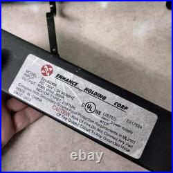 Rare Vintage Becks Beer German Key Bar Neon Light Sign Man-cave Lighted Works