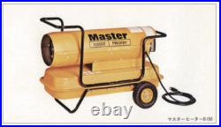 Rare Vintage Japanese Enamel Sign Yanase Master Heater 1964 Neon Beer Cocktail Rare Vintage Japanese Enamel Sign Yanase Master Heater 1964 Neon Beer Cocktail