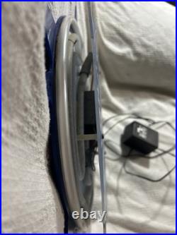 Rare Vintage Lone Star Light Beer Bar Lighted Neon Plastic Sign Working