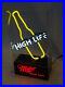 Rare_Vintage_Mini_Miller_High_Life_Neon_Beer_Sign_1980_s_Small_Bar_Back_Style_01_cwx