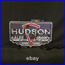 Sales Service Vintage Neon Sign Window Lamp Acrylic Printed Decor 24x20