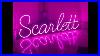 Scarlett_Pink_Led_Neon_Sign_With_Clear_Acrylic_Backer_01_qy