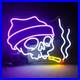 Skull_Flex_Neon_Sign_26x16_Light_Man_Cave_Vintage_Beer_Bar_Open_Wall_Decor_01_uq