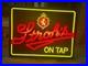 Stroh_s_Beer_Light_Up_Bar_Sign_Michigan_Faux_Neon_20x16x5_Vintage_Official_01_bxz