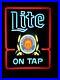 Sweet_Vintage_Miller_Lite_Beer_On_Tap_Neo_Neon_Sign_Milwaukee_Wisconsin_01_jsd