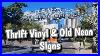 Thrifting_For_Vinyl_U0026_Old_Neon_Signs_Along_The_Way_01_uneo