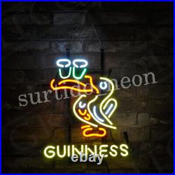 Toucan Beer Mugs Custom Neon Beer Sign Bar Shop Gift Vintage Style Neon Sign 17