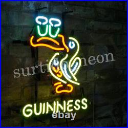 Toucan Beer Mugs Custom Neon Beer Sign Bar Shop Gift Vintage Style Neon Sign 17