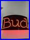 VINTAGE_BUDWEISER_BUD_Neon_Sign_ANHEUSER_BUSCH_BAR_DECOR_01_ajcu