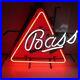 VINTAGE_Bass_Ale_Beer_Authentic_Triangle_Neon_Sign_England_01_del