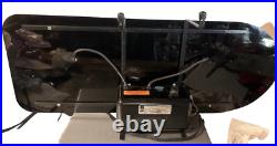 VINTAGE GHN NEON Co. EASTPAK STORE LIGHT UP NEON SIGN