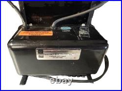 VINTAGE GHN NEON Co. EASTPAK STORE LIGHT UP NEON SIGN