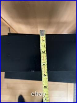 VINTAGE GUINNESS PINT BEER BAR NEON SIGN LIGHT BOX RARE EUC. Works