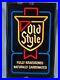 VINTAGE_OLD_STYLE_BEER_FAUX_NEON_LIGHT_UP_SIGN_14x_22_AWESOME_BAR_MAN_CAVE_01_hbbo