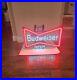 VINTAGE_VERY_RARE_BUDWEISER_BOW_TIE_OPEN_Neon_Bar_STORE_ADVERTISINGSign_30x19_01_pl