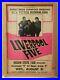 VTG_1960_S_British_Invasion_Band_Liverpool_Five_Signed_Poster_RCA_Victor_Pop_Art_01_gjdr