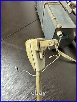 VTG 1976 Miller High Life Neon Gas Tube Flash Sign 21×17 Lrg Rare Beer Bar Pub VTG 1976 Miller High Life Neon Gas Tube Flash Sign 21×17 Lrg Rare Beer Bar Pub