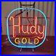 VTG_Hudepohl_Hudy_Gold_Neon_Sign_Cincinnati_Bar_Light_Working_87_80_s_Everbrite_01_bokg