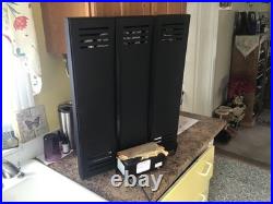 VTG Joe Camel 1990's Hanging or Tabletop Neon Bar Light (19 x 25) In Orig. Box