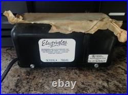 VTG Joe Camel 1990's Hanging or Tabletop Neon Bar Light (19 x 25) In Orig. Box