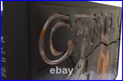 VTG Joe Camel 1993 Cigarettes Neon Advertising Sign Beer Bar Light OPEN