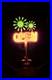 VTG_Neon_OPEN_Sign_TESLA_Light_Bulb_w_Green_Glowing_Fireworks_July_4th_America_01_vuo