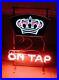 Vintage_1950_s_The_King_Of_Beers_On_Tap_Neon_Lighted_Sign_01_bbz