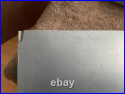 Vintage 1979 Neon Sign National Bicycle Japan Original Dealership tested