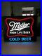 Vintage_1980_Miller_High_Life_Beer_Lighted_Sign_Faux_Neon_20_x_15_01_ow