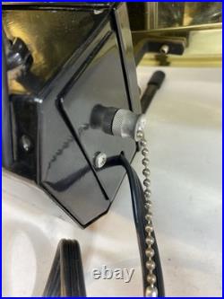 Vintage 1980's Natural Light Neon Light Sign WORKING 23x23