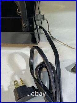 Vintage 1980's Natural Light Neon Light Sign WORKING 23x23