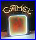 Vintage_1984_Camel_Cigarettes_Neon_Sign_Lighted_Bar_Sign_01_zu