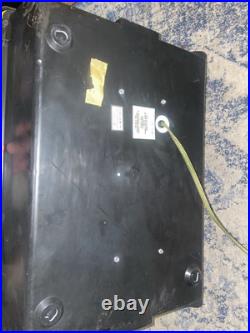 Vintage 1985 Chicagoland Calls For Lowenbrau Beer Lighted Sign Neon Bar Sign