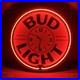 Vintage_1989_BUD_LIGHT_Budweiser_Neon_20_Large_Clock_Beer_Bar_Sign_Everbrite_01_whjl