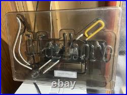 Vintage 1997 Cased Neon Light Neon Sign Neon Lights for Wall Decor EM-0034