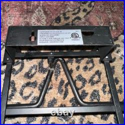 Vintage 2000s Heineken Neon Sign Free Standing Or Wall Hang Y2K Retro