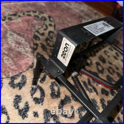 Vintage 2000s Heineken Neon Sign Free Standing Or Wall Hang Y2K Retro