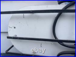 Vintage 31 Valu-Rite Pharmacy Advertising Everbrite Lighted Neon Sign