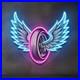 Vintage_Biker_Winged_Wheel_LED_Neon_Sign_30x24_Light_Car_Garage_Wall_Decor_01_mc