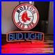 Vintage_Boston_Red_Sox_Bud_Light_Beer_Neon_Sign_Works_MLB_Baseball_80s_90s_01_mdqx
